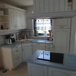 Seeraeuber Holiday home Vieregge