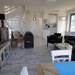 Holiday home Seeraeuber Vieregge