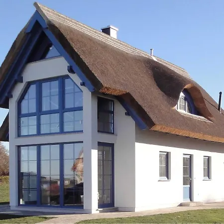 Holiday home Seeraeuber