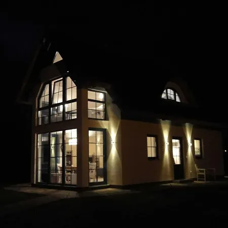Holiday home Seeraeuber *