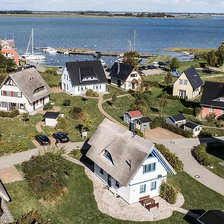Seeraeuber Holiday home *