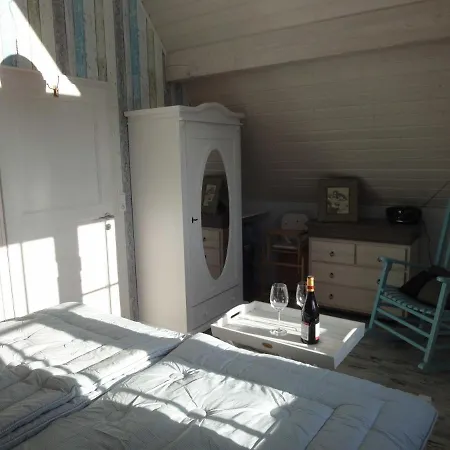 Seeraeuber Holiday home *