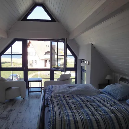 Seeraeuber Holiday home