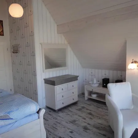 Seeraeuber 別荘 Vieregge