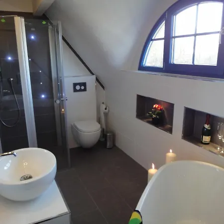 Holiday home Seeraeuber