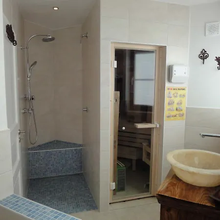 Seeraeuber Holiday home