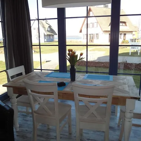 Seeraeuber Holiday home *