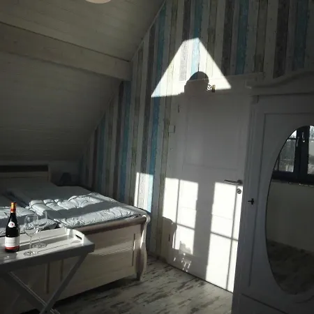 別荘 Seeraeuber Vieregge