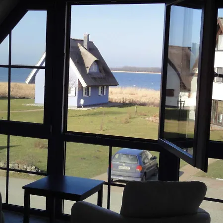 Holiday home Seeraeuber