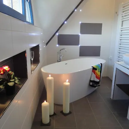 Holiday home Seeraeuber